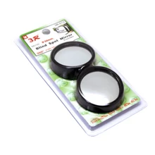 Rearview Mirror Accessories - 黑色的 - 查看 1