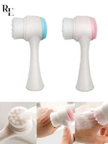 Facial Cleaning Tools - Nhiều màu - Xem 5