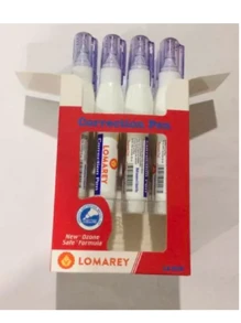 Corrector líquido para vuelta al colegio - Albaricoque - Ver 4