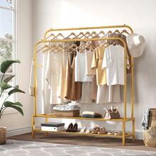 Coat Rack - Złoto - Zobacz 2