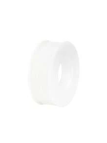 Eyelash Grafting Isolation Tape With Non-Woven Fabric And Silicone Gel, Small Size, Individually Packaged, Breathable And Easy To Tear