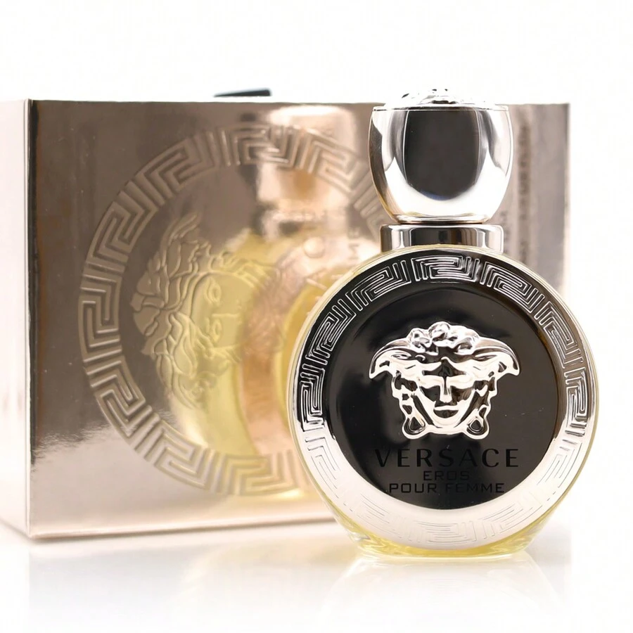 Versace PERFUME MUJER EROS POUR FEMME EDP - 50ML - Ver 1