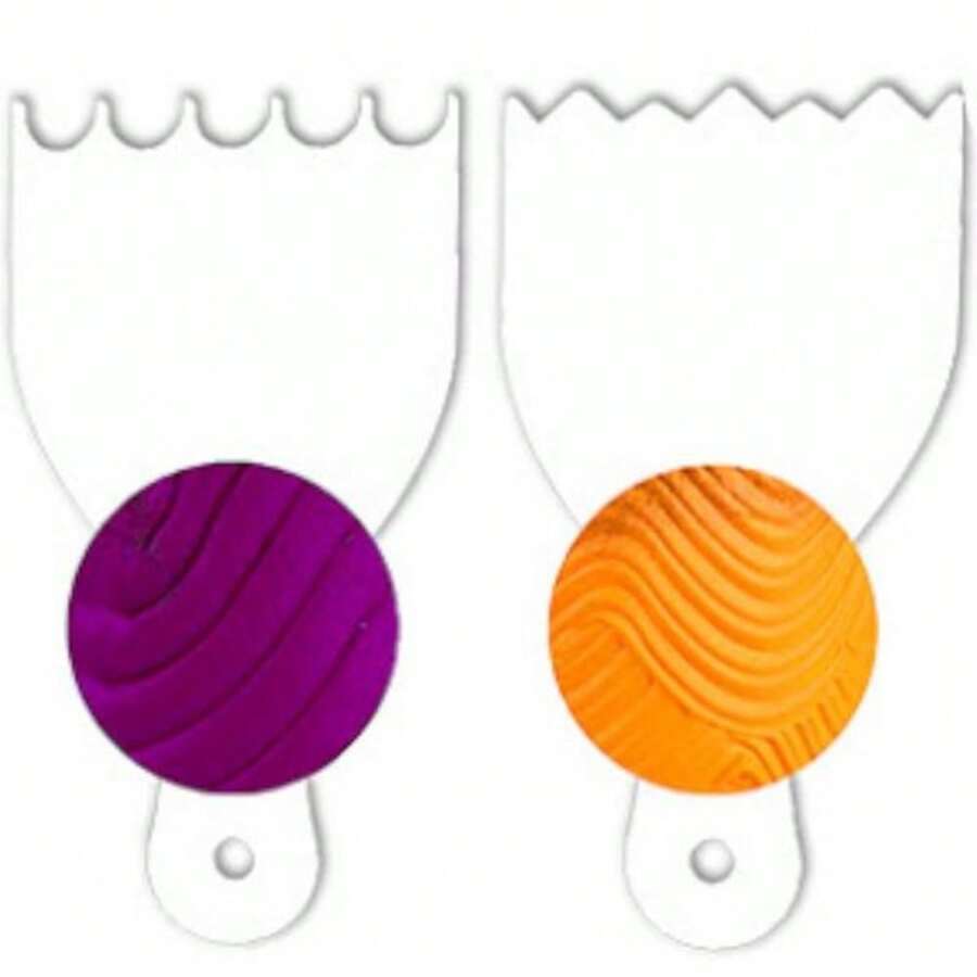Icing & Decorating Spatulas - trắng - Xem 1