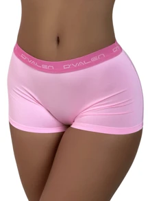 Women Briefs - Multicolor - Ver 5