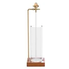 (1pc) Home Living Room Decoration Incense Burner Hanging Stand