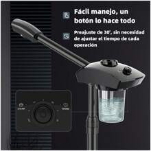 KINGSTEAM Facial Beauty Devices - Black - View 4