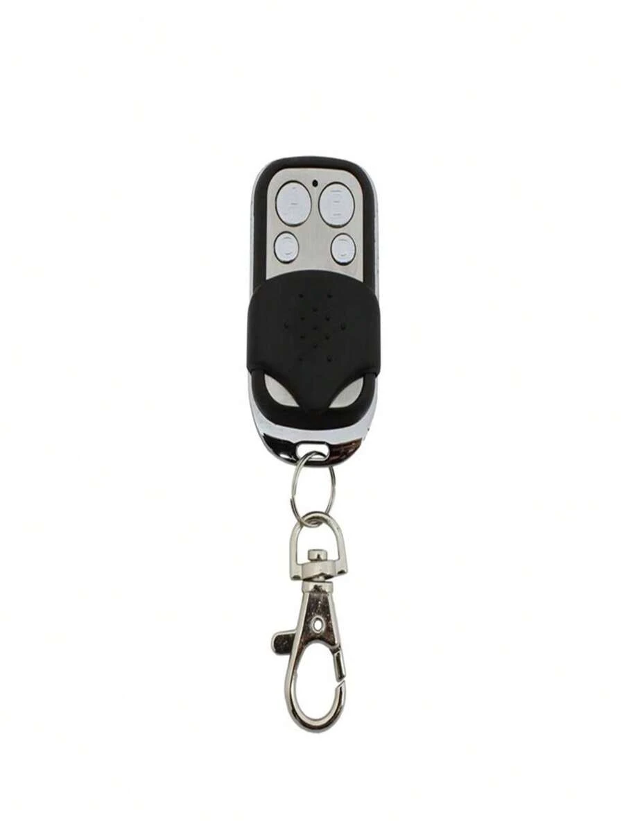Aleko LM124-UNB Remote Control For Gate Opener 4-Channel Remote Transmitter