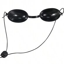 Eyeglass Care - Black - View 7