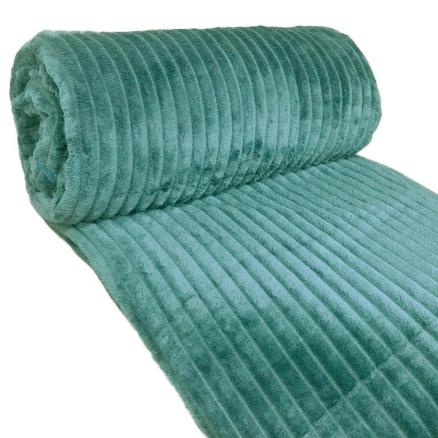 Comforters - Green - View 1