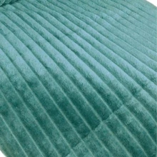 Comforters - Green - View 2