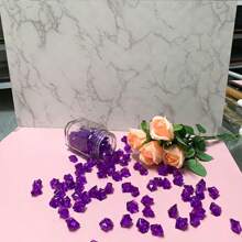 Clear Background Board Common Card Clasp Photography Studio Photo Background Card Clasp - Clear - View 4