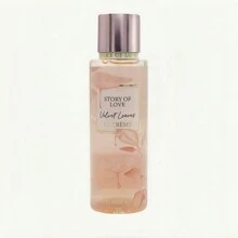 Perfume - OuFen Color Leaves - View 1