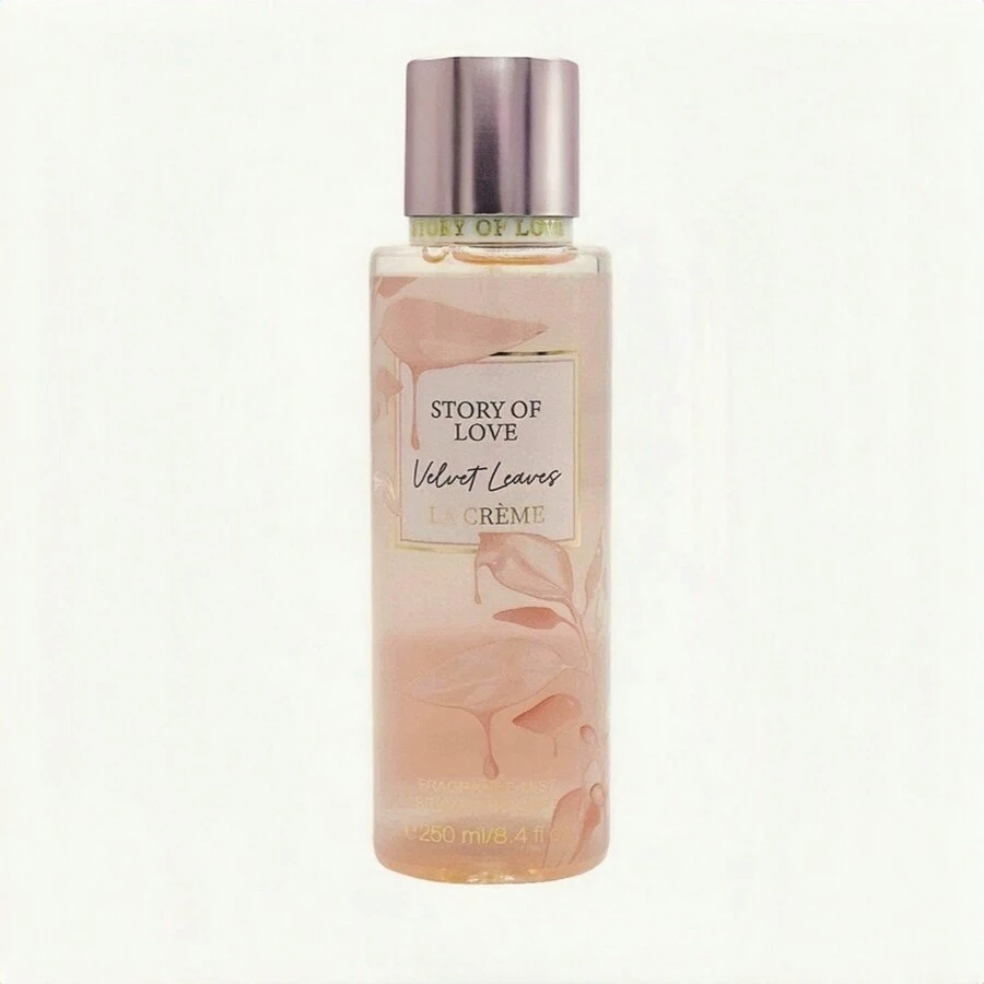 Perfume - OuFen Color Leaves - View 1