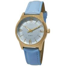 Women Quartz Watches - Màu xanh hải quân - Xem 1