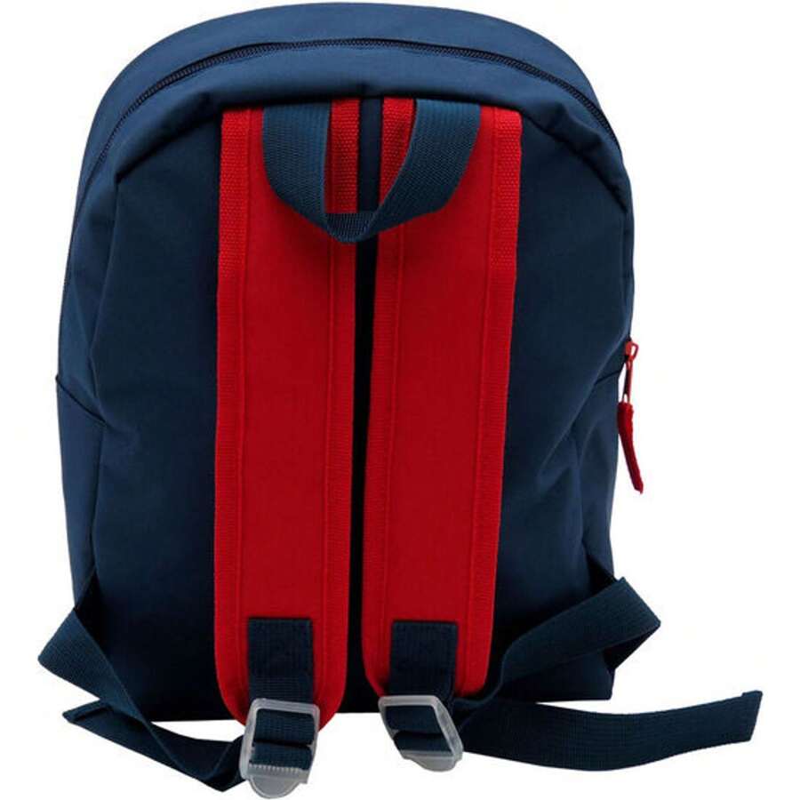 Paw Patrol Mochila de Amplio Compartimento Principal y Tamaño de 30 cm - Mochila Con Correas Ajustables y Acolchadas y Diseño Oficial de ⚫ Envío GRATIS ✅ Entrega 24/48h a España (península) - Multicolor - Ver 1