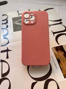Phone Cases - Baby Pink - View 3