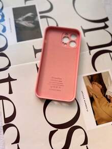 Phone Cases - Baby Pink - View 2