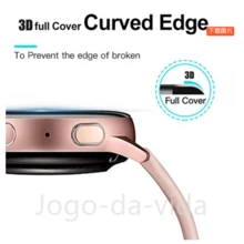 Smart Ring - TRƯỜNG HỢP Phim 3D màu xanh đậm + - Xem 7