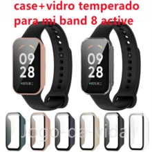 Smart Ring - TRƯỜNG HỢP Phim 3D màu xanh đậm + - Xem 2