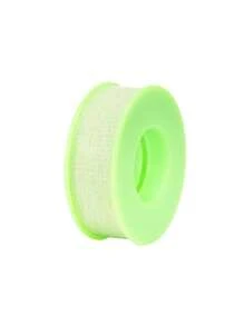 Eyelash Grafting Isolation Tape With Non-Woven Fabric And Silicone Gel, Small Size, Individually Packaged, Breathable And Easy To Tear