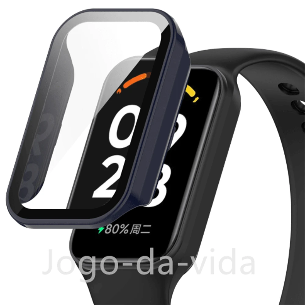Smart Ring - Xanh đậm - Xem 1