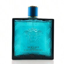 Versace EROS EAU DE PARFUM EDP MEN'S PERFUME - 200ML - View 5