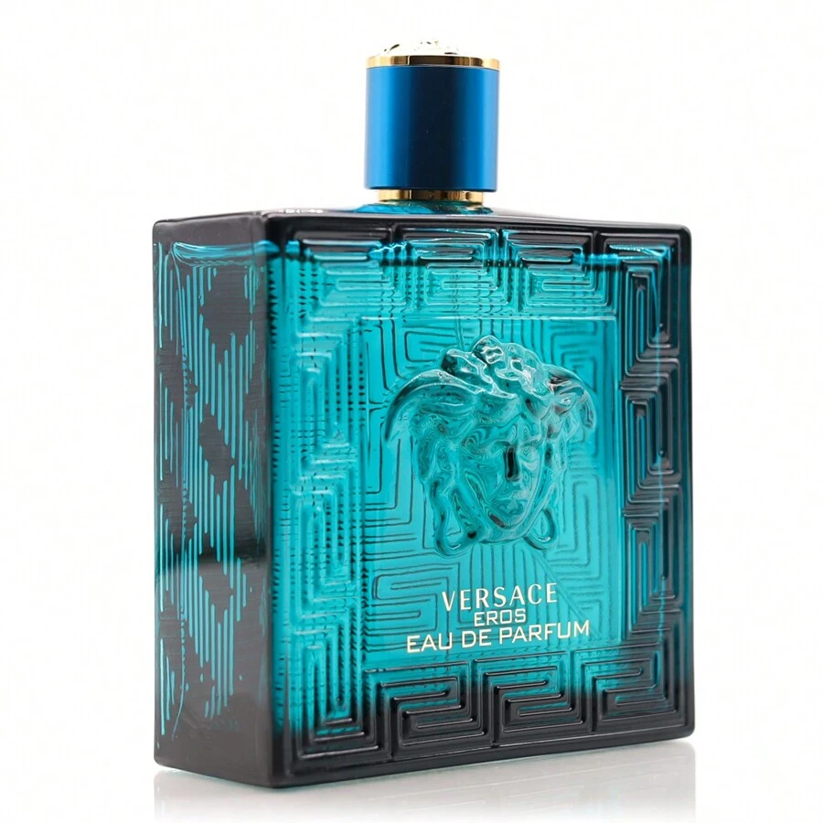 Versace EROS EAU DE PARFUM EDP MEN'S PERFUME - 200ML - View 1