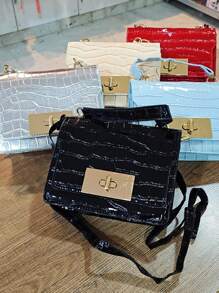 Women Fashion Backpacks - Màu be - Xem 8