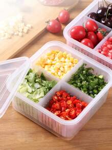 Chai, Lọ và Hộp - Trong sáng - Xem 9