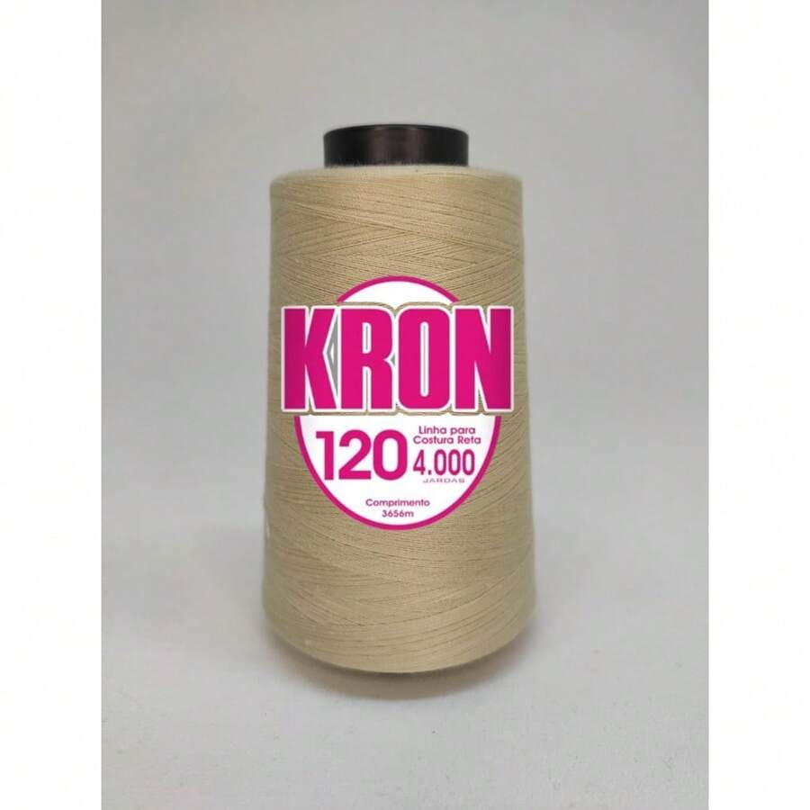 Embroidery - 米色22 - 查看 1