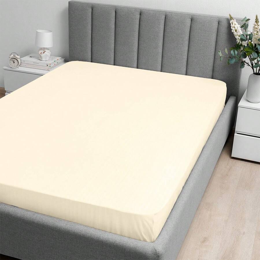 Sheet Sets With Pillowcases - RƠM RẠ - Xem 1