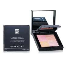 Givenchy Prisme Libre Pressed Powder - # 3 Voile Rose - 9.5g/0.33oz - Multicolor - View 2
