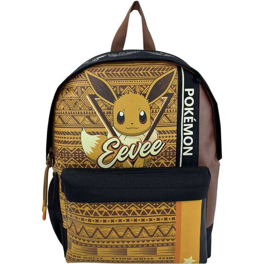 Loungefly Sac à dos Pokémon Evoli AOP - France