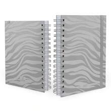 Planners - 銀色 - 查看 2