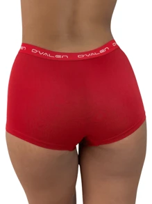 Women Briefs - Multicolor - Ver 3