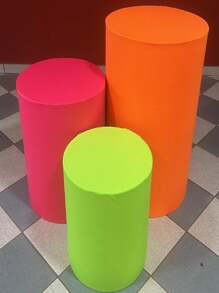 PINK - LARANJA  - LIMA