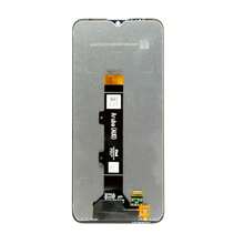 Pantalla Touch Moto E20 XT2155 | Display Para Moto E20 XT2155 - Negro - Ver 3