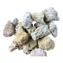 Tepojal Bolsa 5 Kilos Para Cactus Y Suculentas - Blanco - Ver 2