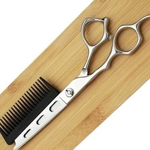 Styling Tools - Bạc - Xem 3