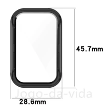 Smart Ring - 淡粉紅色 - 查看 6