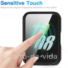 Smart Ring - 淡粉紅色 - 查看 11