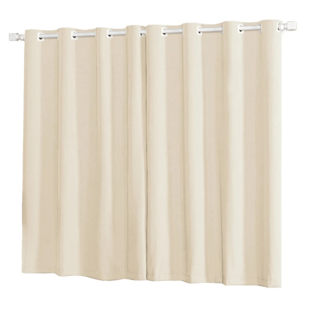 Curtains - 香檳色 - 查看 1