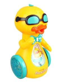 Kids Music Toys - màu xanh lá - Xem 4