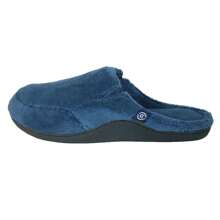 Pantuflas de Hombres - Azul Marino - Ver 2