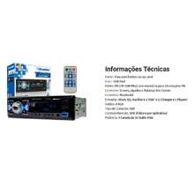 Car Electronics Accessories - màu đen - Xem 2