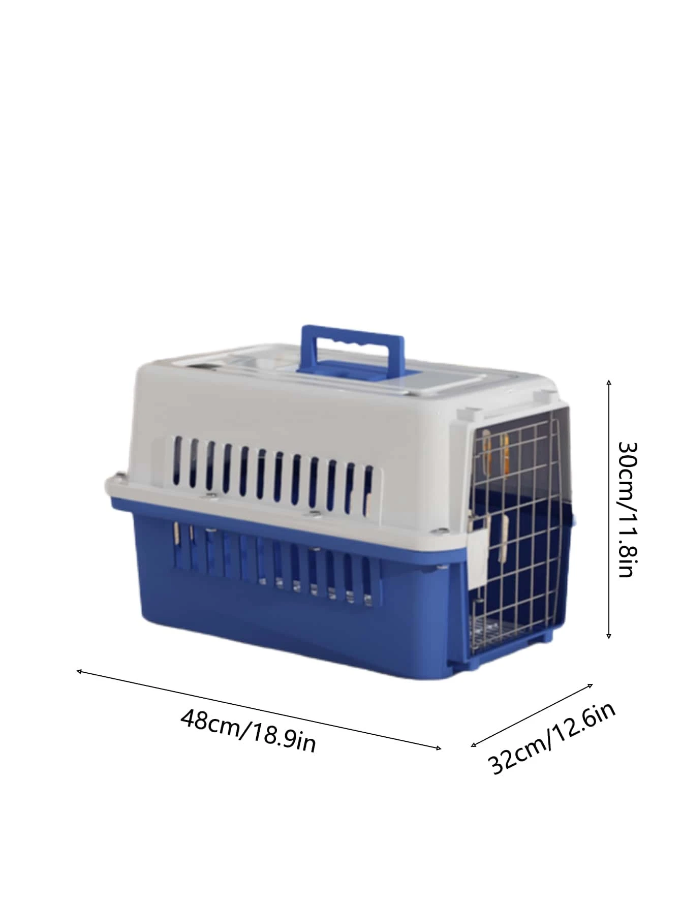 Pet HardSided Carriers SHEIN UK