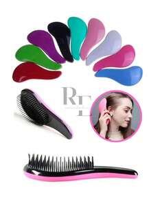 Facial Cleaning Tools - Nhiều màu - Xem 6