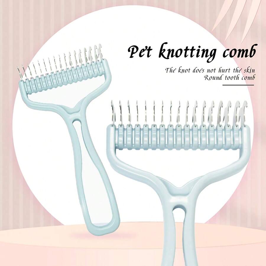 Buy GROOM PROFESSIONAL Coat King Stripping Rake For Dogs