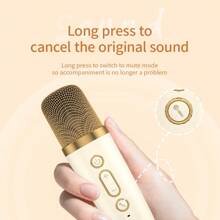 Sky Blue Rechargeable Wireless Bluetooth Speaker Ideal For Music Playback - Sky Blue - View 11