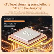 Sky Blue Rechargeable Wireless Bluetooth Speaker Ideal For Music Playback - Sky Blue - View 8